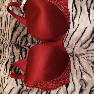Lane Bryant bra